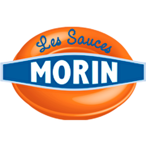 Partenariat Sauces Morin