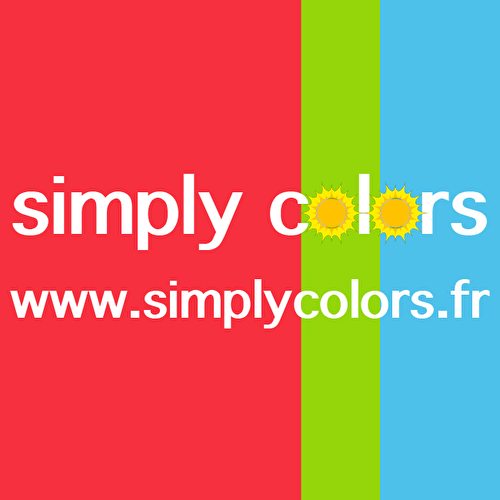 Partenariat Simplycolors.fr