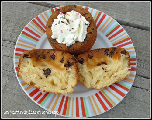 Petits gâteaux gourmands