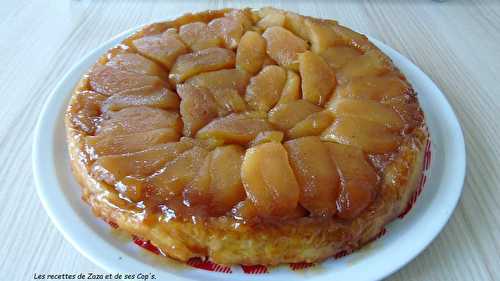 Tarte Tatin