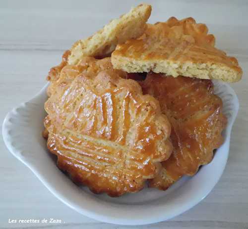 Galettes Bretonnes