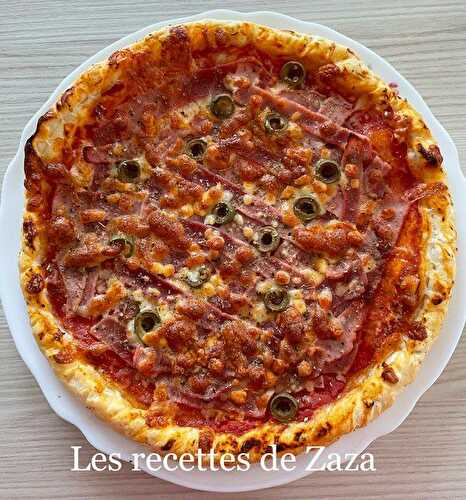PizzaZaza