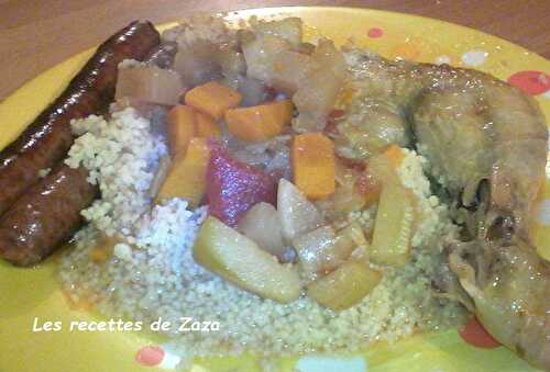 Couscous