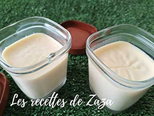 Crème Saveur Noisette à la Multidélices