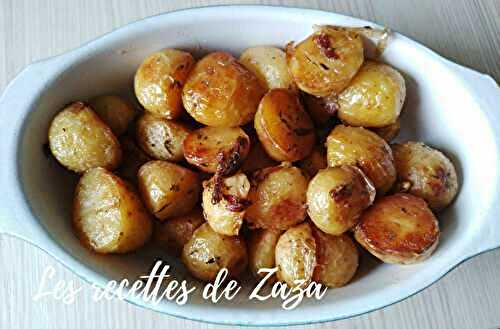 Pommes de terre de Noirmoutier