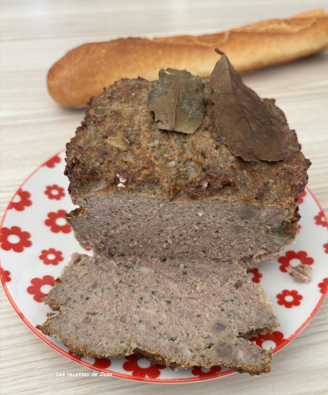 Pâté à l'ail et au Cognac à l'extra Crisp (peut être fait au four aussi bien sur)
