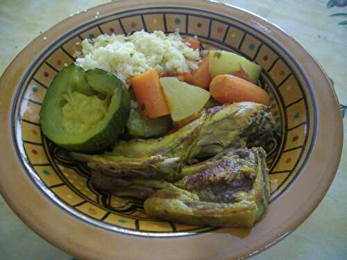 Couscous