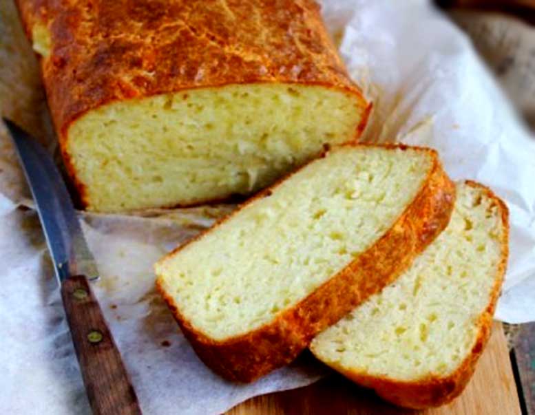 Cake aux Fromages WW - Recette Facile - Recette Mixte