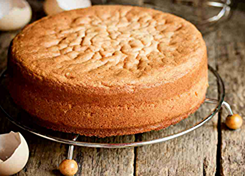 Cake Simple | Irrésistible ! - Recette Mixte