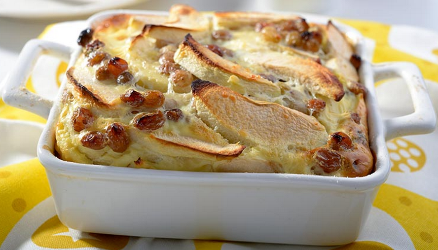 Clafoutis aux Pommes Thermomix - Recette Mixte