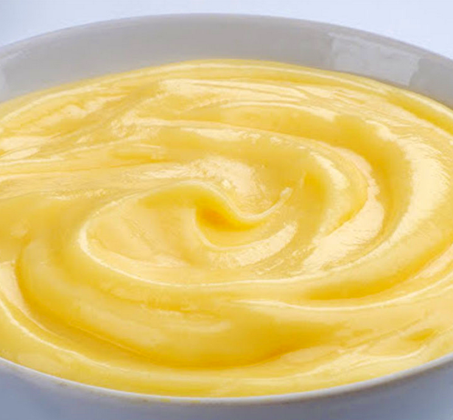 Crème pâtissière de ma grand-mère : Super recette