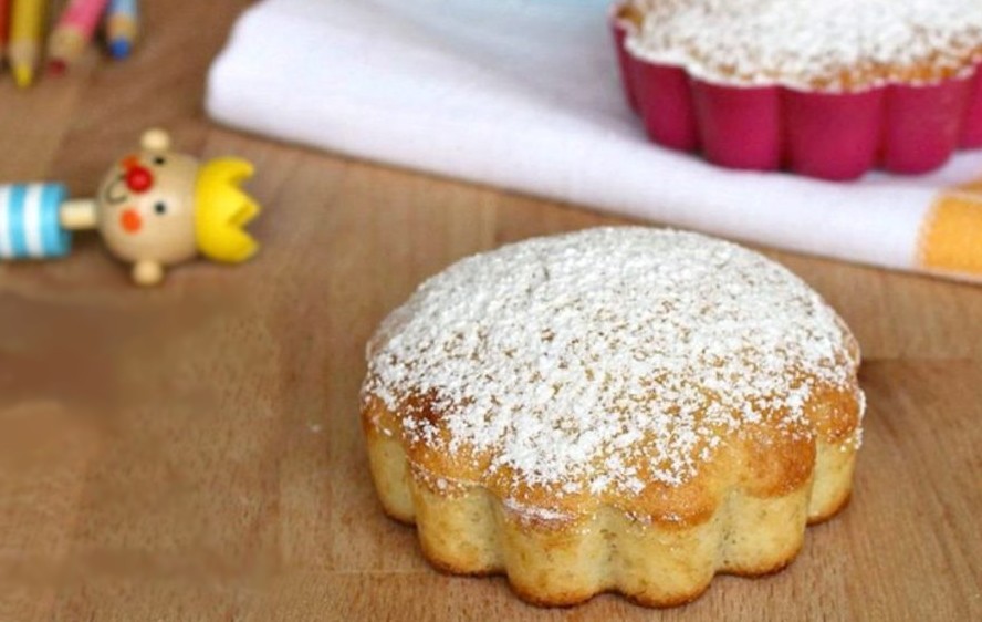 Gâteau à la banane : la meilleure recette : Recettes facile : Recette Mixte