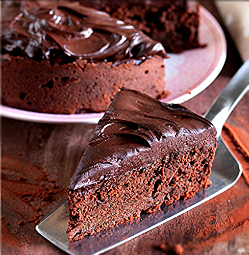 Gâteau au chocolat et ricotta - Recette Facile - Recette Mixte