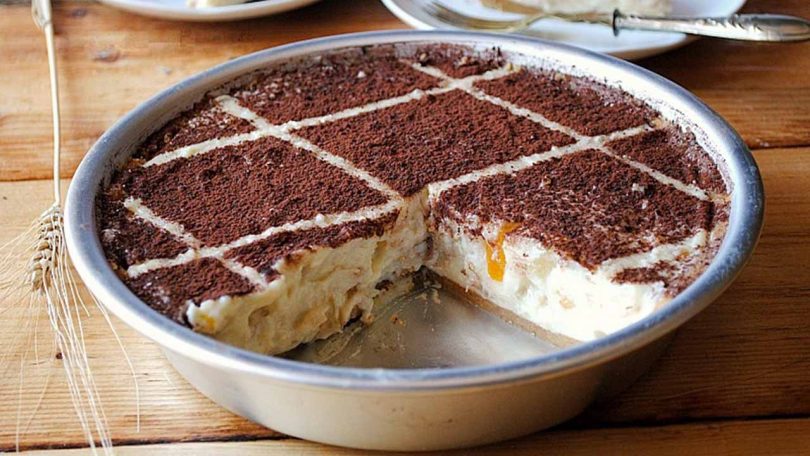 Gateau sans cuisson, le goût traditionnel dans un dessert froid ! - Recette Mixte