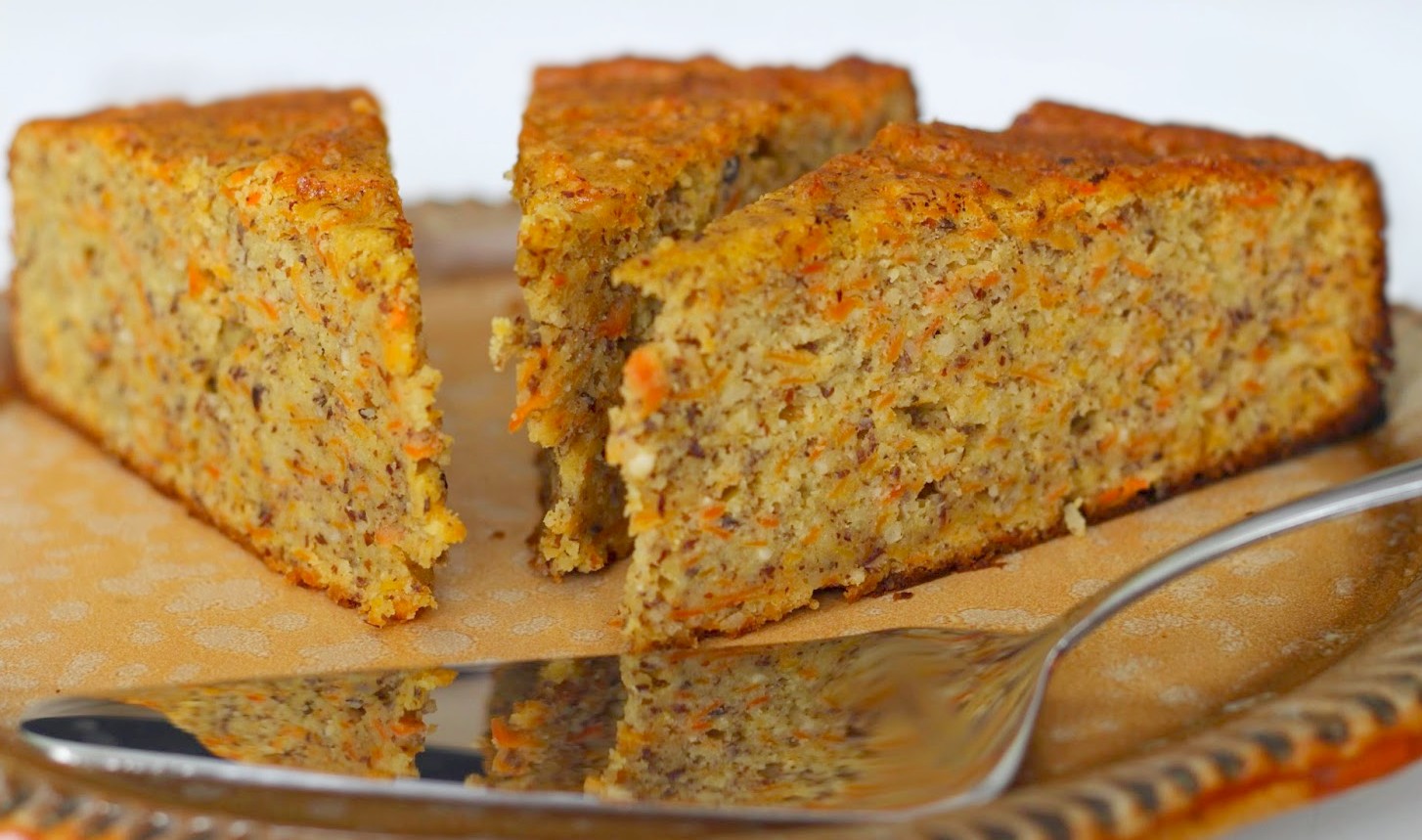 Le meilleur gâteau aux carottes WW - Recette Mixte | Cuisine facile