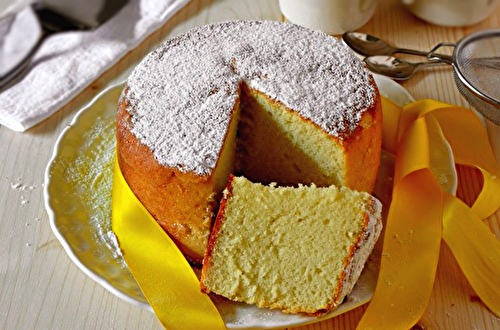 Molly cake - Recettes Faciles - Recette Mixte