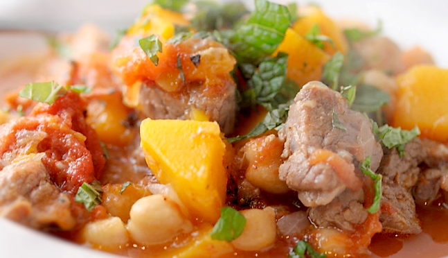 Navarin d’agneau gourmand - Recette Mixte | Cuisine facile