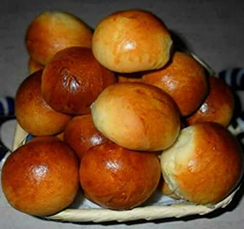 Recette brioche yaourt au sucre - Cuisine Facile - Recette Mixte