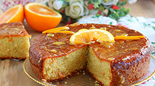 Recette facile de pain à l'orange : une touche italienne à votre cuisine