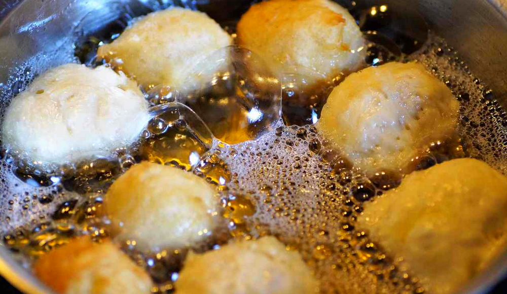 Une pâte astucieuse et sans levain - Sucrées ou Salées - Recette Mixte