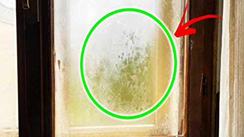 Conseils pour prévenir la condensation sur les vitres et les fenêtres en période de froid