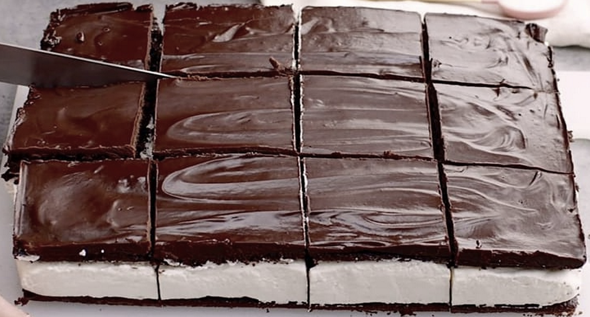 Gâteau au Chocolat : Classique !
