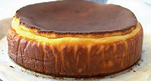 Gâteau velours traditionnel : Unique !