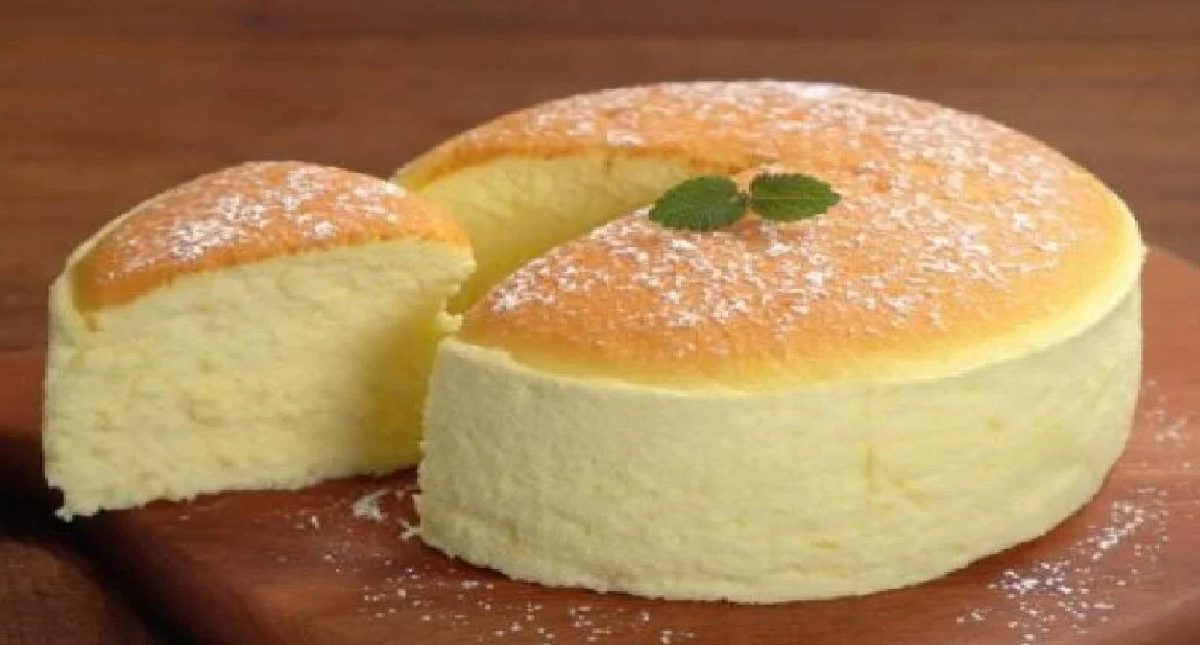 Recette de gâteau au yaourt moelleux