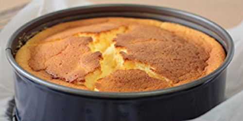 Gâteau au fromage à lait condensé – recette facile !