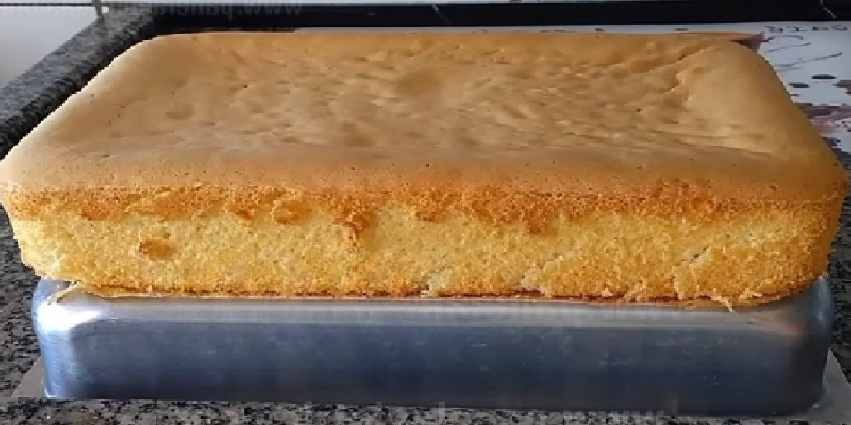 Gâteau super moelleux : délicieuse recette !