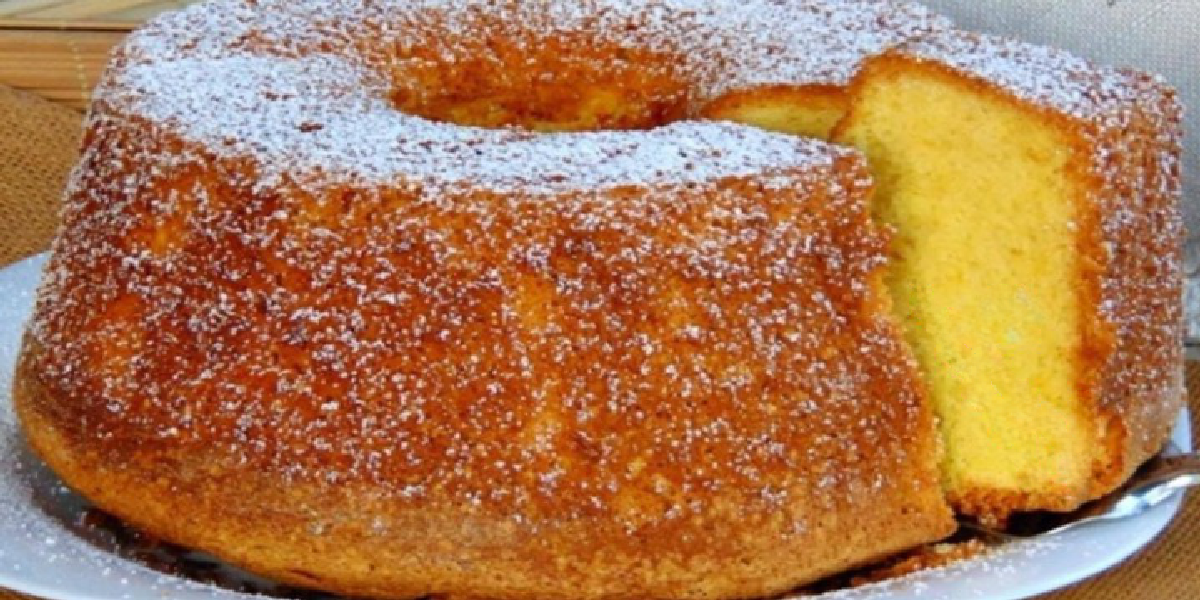 Le meilleur gâteau du monde : Unique  !