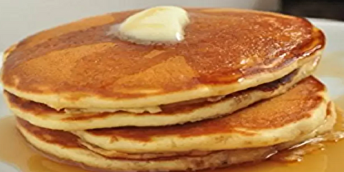 Pancakes moelleux – délicieuse !