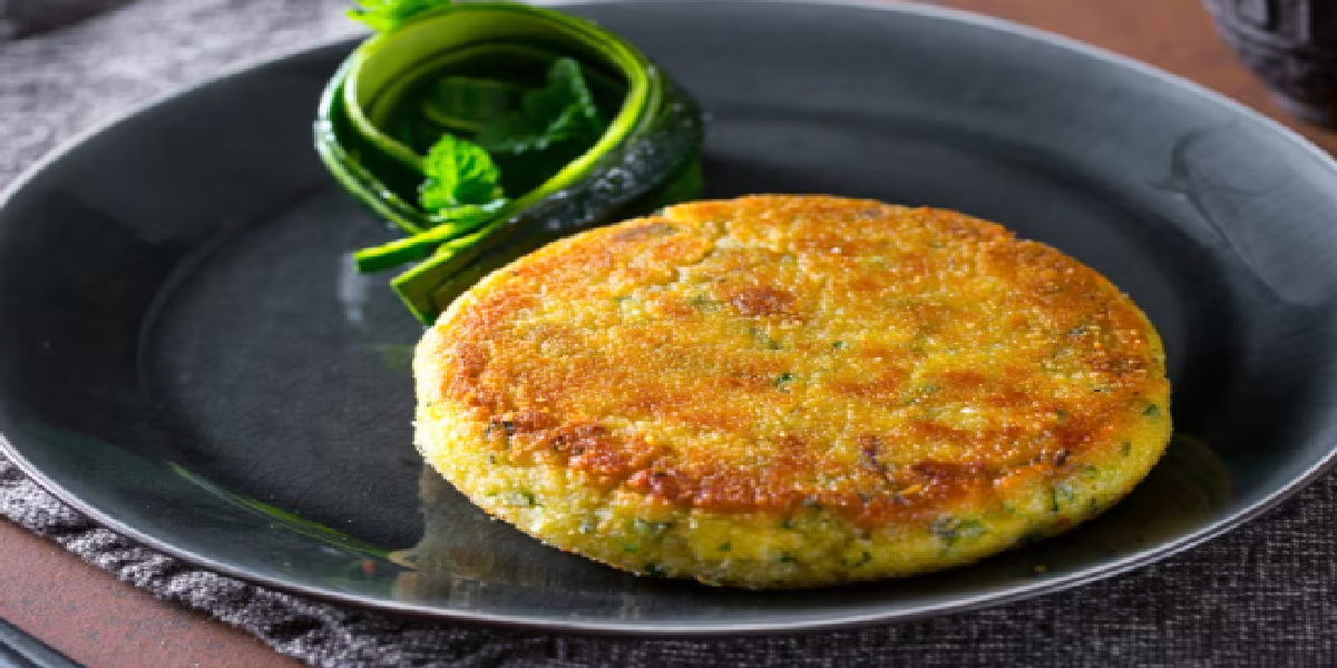 Burgers de Courgettes Savoureux : Une Option