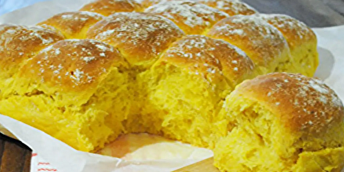 Brioche au Yaourt légère sans beurre