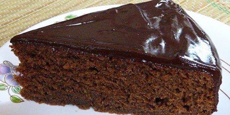 Gâteau Yaourt au Chocolat