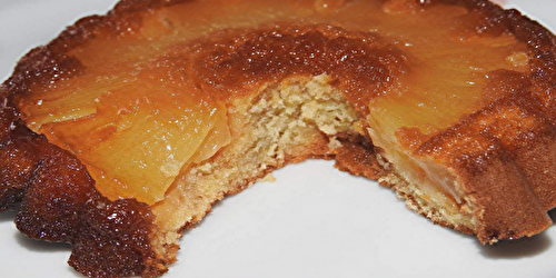 Gâteaux Moelleux à l’Ananas : Une Recette Simple et Délicieuse