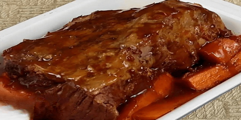 Pot-au-Feu de Bœuf aux Carottes : Une Recette Gourmande