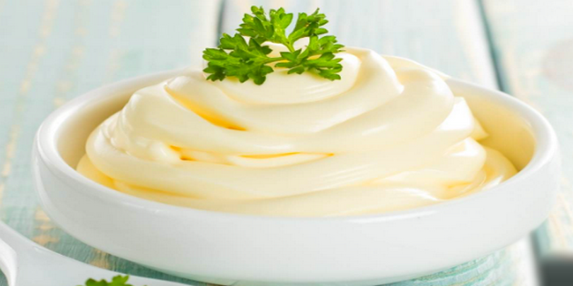 Recette de Mayonnaise Légère sans Huile