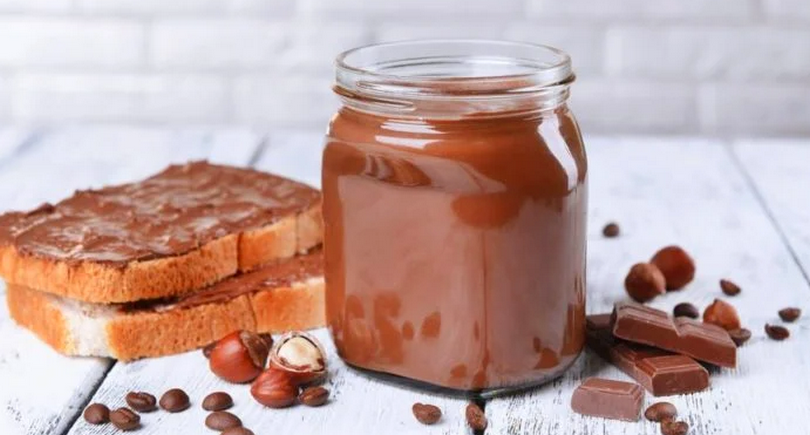 Pâte à Tartiner Maison au Praliné : Une Gourmandise