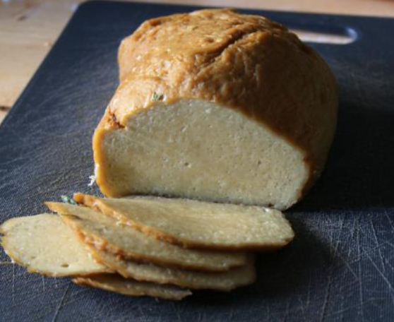 La recette de seitan fait maison