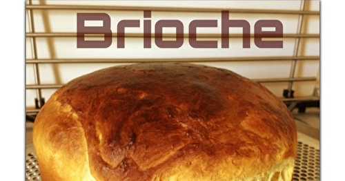 Brioche