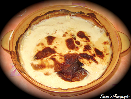 Gratin dauphinois