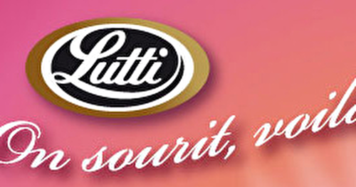 Partenariat de mai : LUTTI