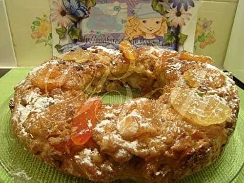 Bolo Rei !
