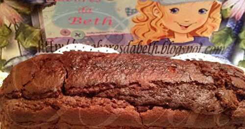 Cake Choco Noir Fondant / Cake Choco Negro Fondante