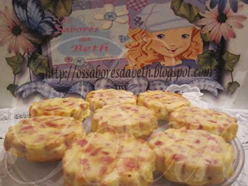 Croc’s - Quiches