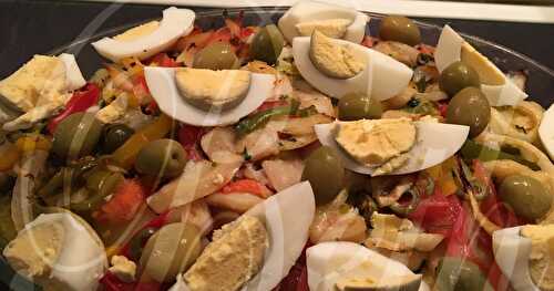 Morue Facile / Bacalhau Facil