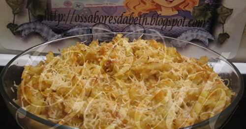Morue Spirituel / Bacalhau Espiritual