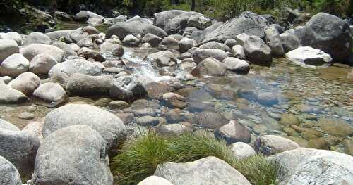 Vacances en Serra Do Gerês - Portugal -