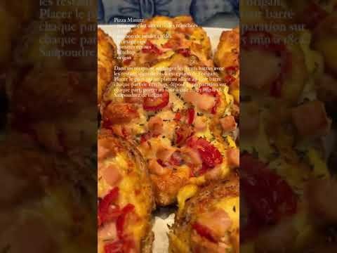 Pizza Minute / Pizza Minuto